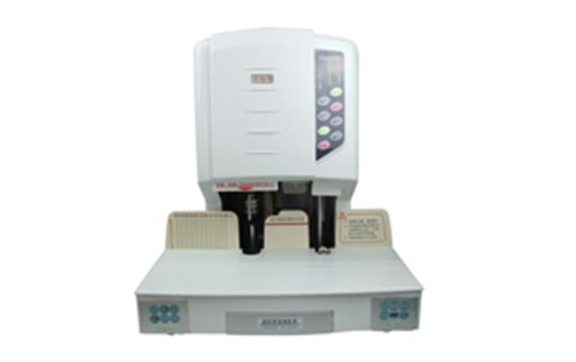 財(cái)務(wù)裝訂機(jī)