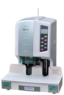 財(cái)務(wù)裝訂機(jī)