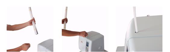 銀佳裝訂機(jī)